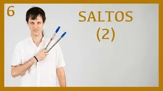🍀🍀 Curso gratuito TUTORIAL de TIN WHISTLE - Lección 6