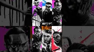 Goon Squad By @JOEBLAZE1000 #music #beats #podcast #trap #banger #spacejam2 #fire #dope #rap