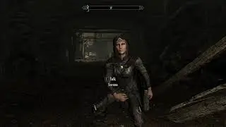 ELDERSCROLLS V SKYRIM PART 148 RESCUING FLORENTIUS
