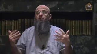 Priča o vjerovjesniku po imenu Juša ibn Nun (Jošua) - Dr Safet Kuduzović