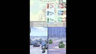 Advance Wars: Dual Strike- Mission 15 (Verdant Hills) [2/2]
