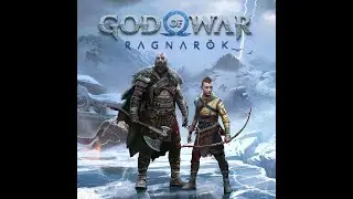 God of War Ragnarok Rumo a 100% Parte 1