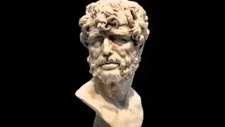 Seneca: Letter 12 - On Old Age