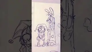 No Hands 🙏🙏😩#art #drawing #sketch #tadc #tadcjax #jax #tadcpomni #pomni #funnybunny #justforfun
