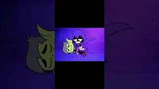 #robin #cyborg #raven #edit #memes