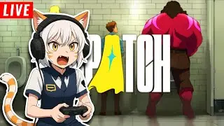 #3 DISPATCH 🔴 LIVE GAMEPLAY INDIA