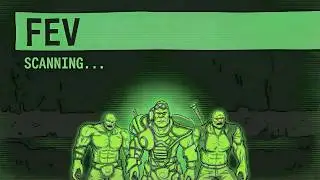 FEV: The Forced Evolutionary Virus &ndash; Calm Fallout Lore for Sleep