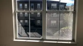 Prudden Place -  One Bedroom Tour - Layout 2