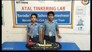Automatic Tollplaza System_BHSdanteshwar_ENGMED_AFT_SHIFT