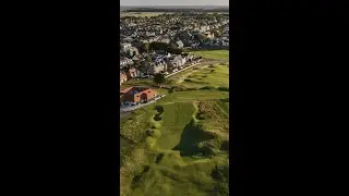 East Lothian - your next golf trip