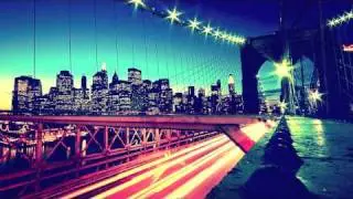 Sabrepulse - City At Speed