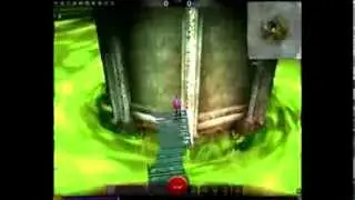 Guild wars 2 Mad king's clock tower Hardest jumping puzzle