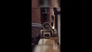 #shorts FENNEC/STB Action -  COD MW2