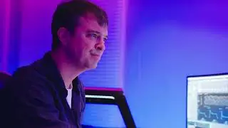 Motionmixes 4 Producer Workshop auf Deutsch