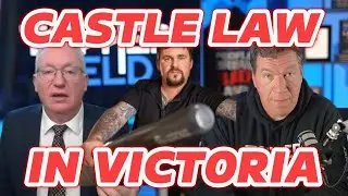 It's time, and the push is on for Castle Law in Victoria!