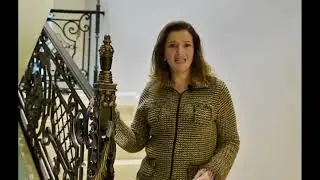 Meraat Min Lebnan Video 1