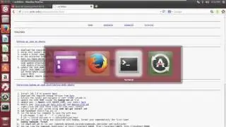Installing Oracle Java JDK 8 on Linux   Ubuntu 12 04,13 04,14 04