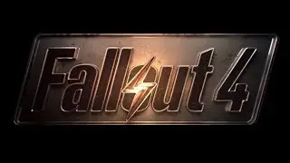 Thomas The Tank Engine invades Fallout 4