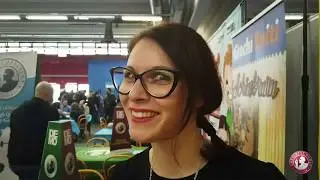 Cobblepot @ PLAY Modena 2019