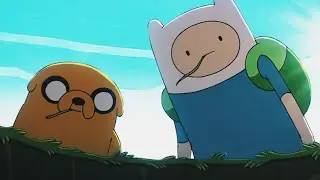 Esse Cover TER&Aacute; UM PROP&Oacute;SITO NO FIM? - Finn e Jake - Fases (Hora de Devaneio) Ishida 