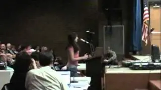 Student Challenges Unconstitutional Prayer Banner at School