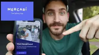 New Feature: Mercari