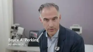 Canadian Diabetes Association: Research and Impact