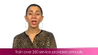 Girls Education and Mentoring Services - QA