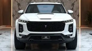 Kombat Armouring &mdash; Бронированный Роскошный Зверь | Самый Мощный SUV из Канады