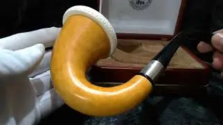 CPW CALABASH PIPES by Calabash Pipes World