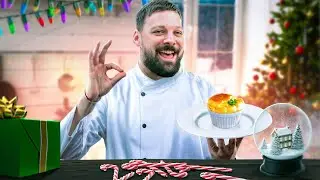 MA RECETTE DU SOUFFLÉ AU FROMAGE !