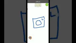 DRAW STORY EPISODE 2 LEVEL 33 ANSWERS CAN YOU DRAW BETTER THAN ME