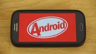 CyanogenMod 11 (CM11) on the Samsung Galaxy S3! (Install, Setup, First Look, and etc)