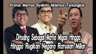 Terbongkar, Mertua Syahrini 