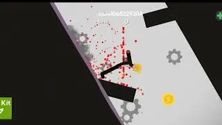I Tried to Push This Game to Its Limits | Dismount Infinity