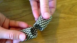 how to make 3 cool fidget toys from buckyballs