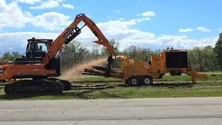 BANDIT  786-WRC. EXTREME  CHIPPER