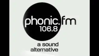 Wild Show on Phonic FM 15/10/2020 #Remix