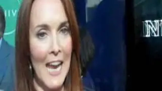 Laura Innes @ TCA Press Tour NBC Party 2010