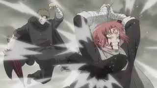 Gintama「 AMV 」Gintoki & Kagura vs Kamui