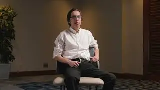Nathen talks about gender identity, and describes the true freedom of being yourself.