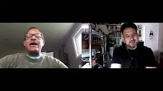 CONNECTING with COMPOSERS part 2 with trumpeter & ACO Teaching Artist Hugo Moreno