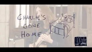 Sarah McQuaid - The St Buryan Sessions - Charlie&rsquo;s Gone Home (Official Music Video)
