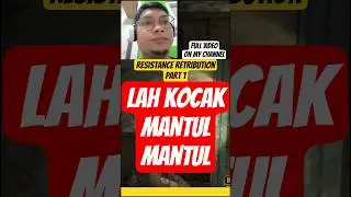 Bumi Kita Diserang Alien! - Resistance Retribution Part 1 #3