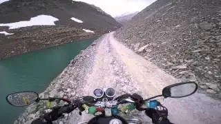 Tripworldwide - Suraj Tal