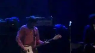 Primal Scream & MC5's - Festival Hall - London Embankment - Tuesday 24th June 2008 #1