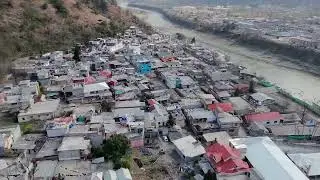 Garhi Dupatta / Hattian Dupatta Azad Jammu Kashmir Kashmir a paradise on Earth