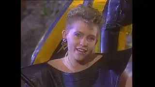 Paso Doble - Herz An Herz (80er Jahre Formel Eins)