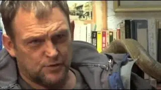 Freedom Fronts Plus   Steve Hofmeyr on Afrikaner Genocide!