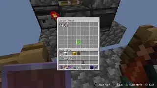MOLECRAFT